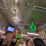 台北餃子 張記 ホワイティうめだ - 