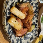 分讃岐うどんあ季 時譚 - 