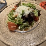 炭火和牛燒肉Moumoutei 廣小路店 - 