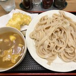 手打うどん ひら田 - 