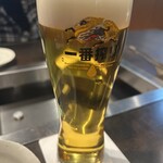 炭火焼肉 金の肉人 - 