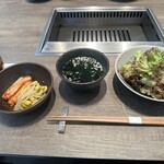 焼肉うしごろ 梅田店 - 