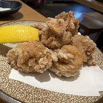 分讃岐うどんあ季 時譚 - 