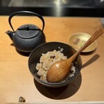 鉄板焼 にし田 - 