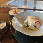 あざみ野うかい亭 - 