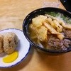 うどん平