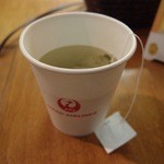 サクララウンジ - 日本茶