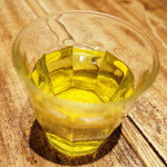 スパイスカフェ - クミン茶