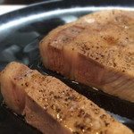 ノックス - 141226　猪豚