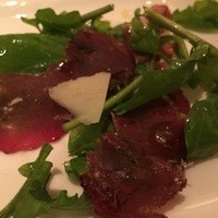 トラットリア ダイ パエサーニ - 