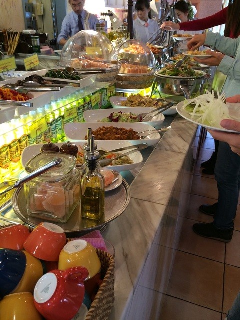 Eri Kさんが投稿したキャナリィ ロウ 岐阜店 岐阜 西岐阜 の口コミ詳細 食べログ