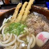 資さんうどん 和白店