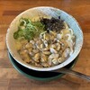 二郎系ラーメン 麺屋 春爛漫