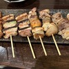 焼き鳥 福よし - 