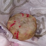 磯揚げまる天 - 料理写真: