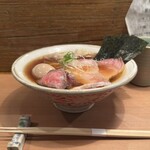 Homemade Ramen 麦苗 - 