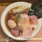 Homemade Ramen 麦苗 - 