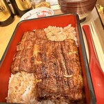 鰻専門店 愛川 - 