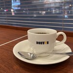 ドトールコーヒーショップ - ドリンク写真: