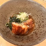 鰻専門店 愛川 - 