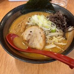 味噌らーめん 十味や - 