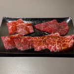 焼肉じゅん - 