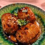 おでんと炉端たけし - 