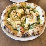 PIZZERIA347 by il pinolo - 