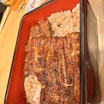 鰻専門店 愛川 - 