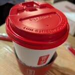 ゴンチャ ルクア大阪店 - 