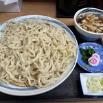 正太郎うどん - 