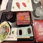 神戸牛　黒澤 - 