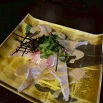 おでんとメシ はなみ堂 - 