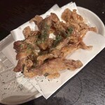 おでんとメシ はなみ堂 - 