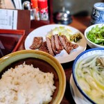 たんや善治郎 - 