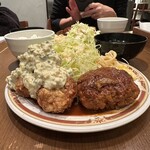 食堂チャチャチャ - 