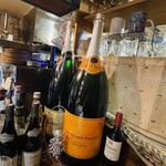 オタル ダイニング ノーネーム - 