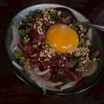 おでんとメシ はなみ堂 - 