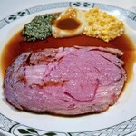 ロウリーズ・ザ・プライムリブ 大阪 - 