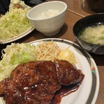 食堂チャチャチャ - 