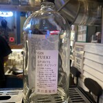 焼き鳥アポロ - おいしすぎて、人をだめにするやつー