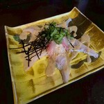 おでんとメシ はなみ堂 - 