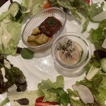 神楽坂ルバイヤート - 