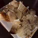 おでんとメシ はなみ堂 - 