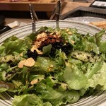 焼肉名匠 山牛 - 