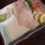 おでんとメシ はなみ堂 - 