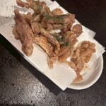 おでんとメシ はなみ堂 - 