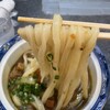 手打ちうどん 鶴丸