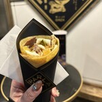 PARLA 東急プラザ銀座 - ピスタチオミルクチョコレイト