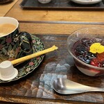 旬菜佳肴 kocorono - 